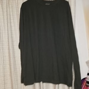 XL long sleeve tshirt